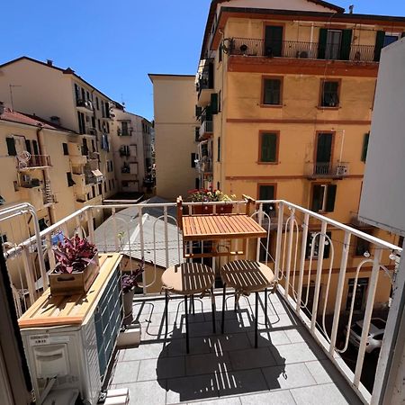 Apartamento Little House 5 Terre La Spezia Exterior foto