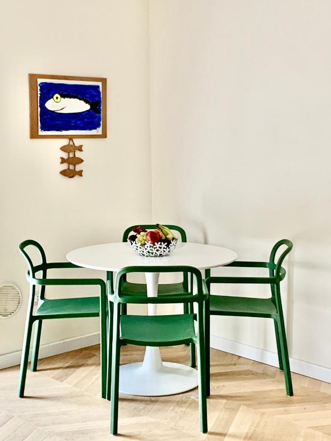 Apartamento Little House 5 Terre La Spezia Exterior foto