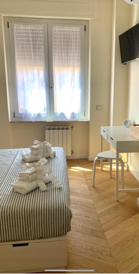 Apartamento Little House 5 Terre La Spezia Exterior foto