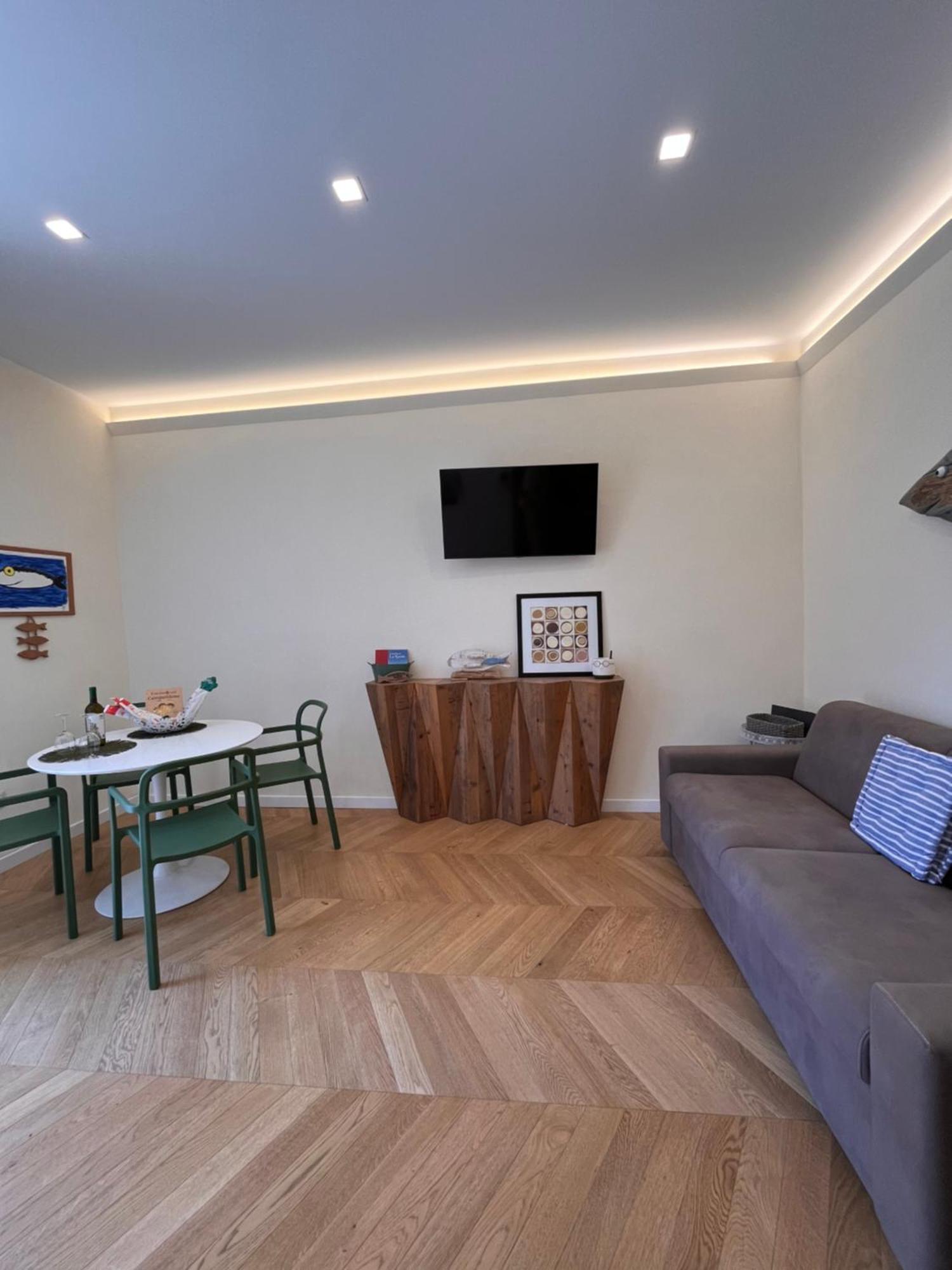 Apartamento Little House 5 Terre La Spezia Exterior foto